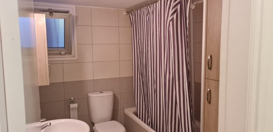 3 bedroom apartment for rent