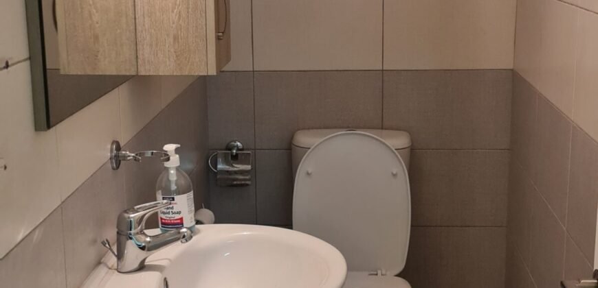 3 bedroom apartment for rent