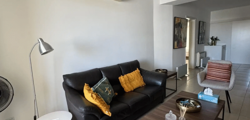 3 bedroom apartment for rent