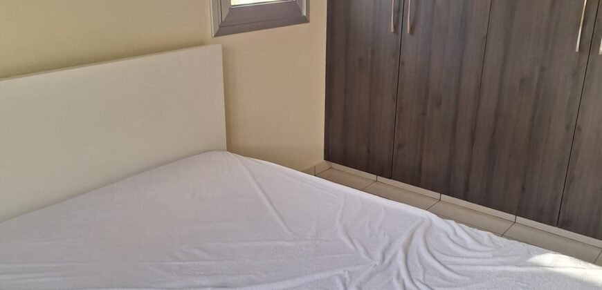 Modern One-Bedroom Apartment Near University of Nicosia