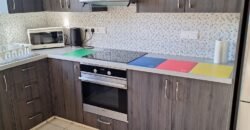 Modern One-Bedroom Apartment Near University of Nicosia