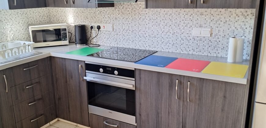 Modern One-Bedroom Apartment Near University of Nicosia