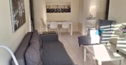 Modern One-Bedroom Apartment Near University of Nicosia