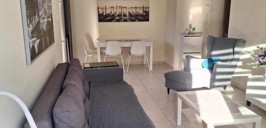 Modern One-Bedroom Apartment Near University of Nicosia