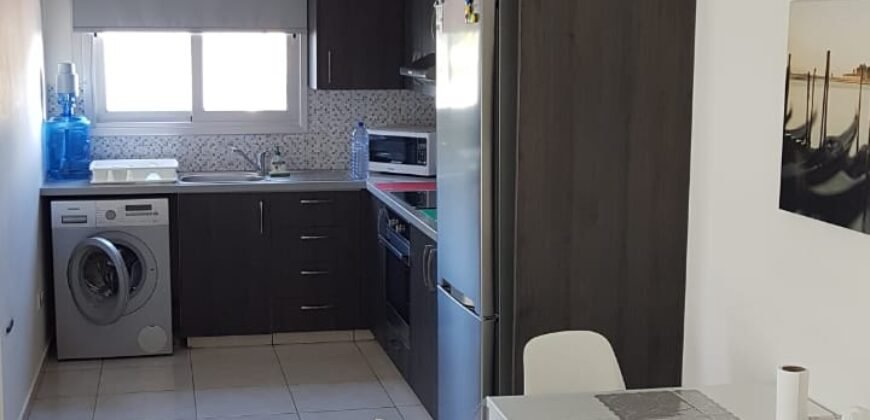 Luxury 1-Bedroom Apartment in a Quiet Area and Close to University.