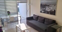 Modern One-Bedroom Apartment Near University of Nicosia