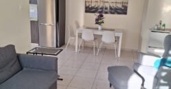 Modern One-Bedroom Apartment Near University of Nicosia