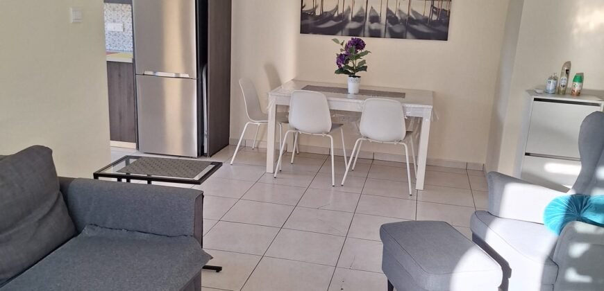 Modern One-Bedroom Apartment Near University of Nicosia