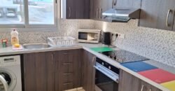Modern One-Bedroom Apartment Near University of Nicosia