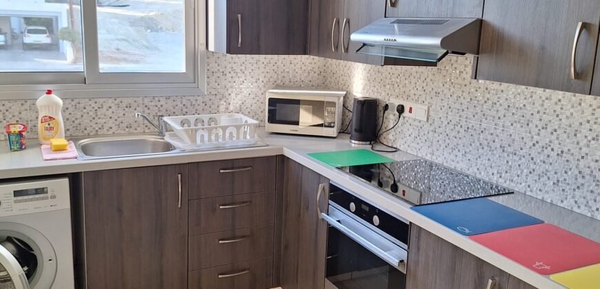 Modern One-Bedroom Apartment Near University of Nicosia