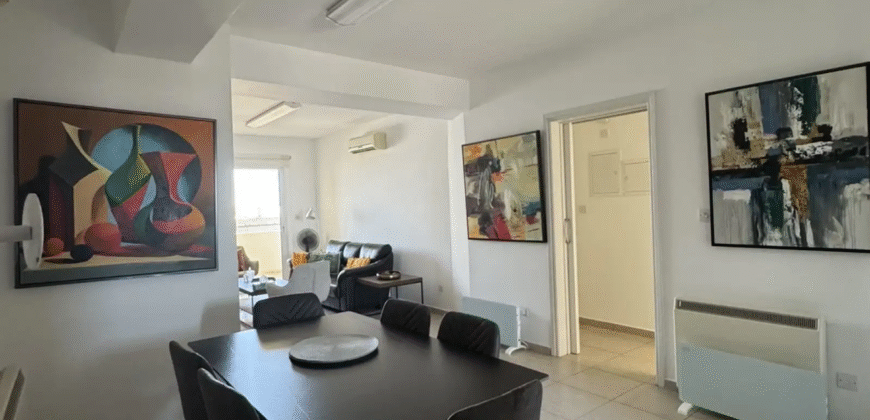 3 bedroom apartment for rent