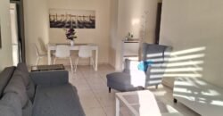 Modern One-Bedroom Apartment Near University of Nicosia