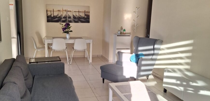 Modern One-Bedroom Apartment Near University of Nicosia