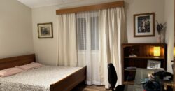 A spacious, recently renovated, one-bedroom flat in walking distance from the University of Nicosia