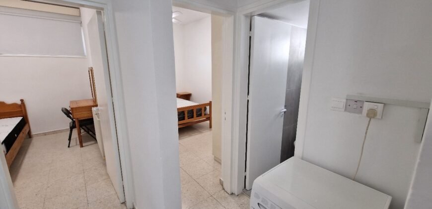 Flatmate in a 2-bedroom apartment