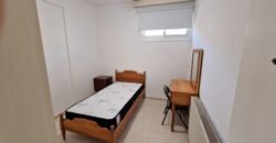 Flatmate in a 2-bedroom apartment