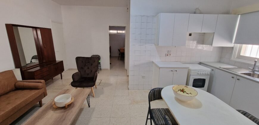 Flatmate in a 2-bedroom apartment