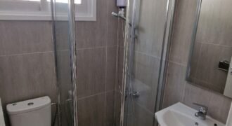 Flatmate in a 2-bedroom apartment
