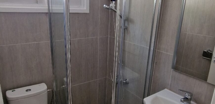 Flatmate in a 2-bedroom apartment