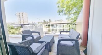Two Bedroom Apartment for Rent