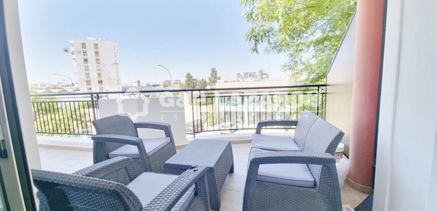 Two Bedroom Apartment for Rent