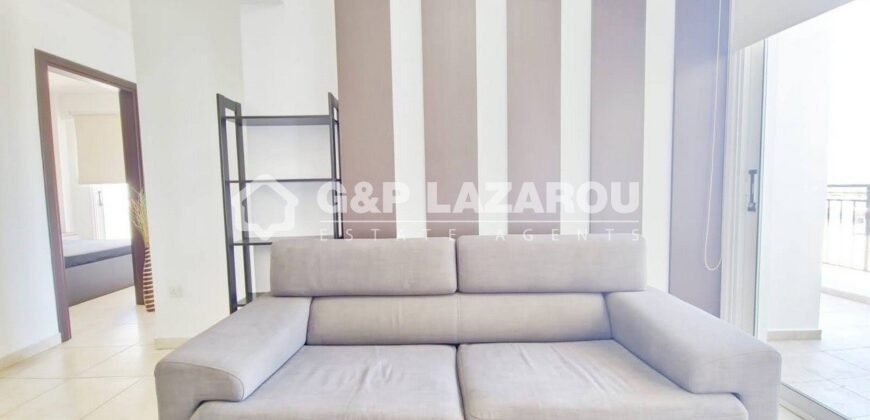 Two Bedroom Apartment for Rent