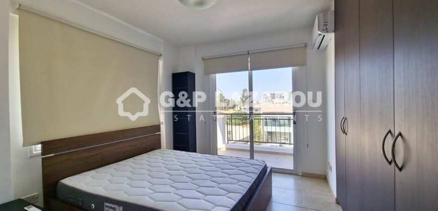 Two Bedroom Apartment for Rent