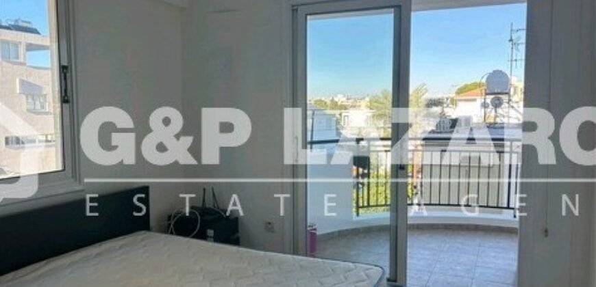 Two Bedroom Apartment for Rent