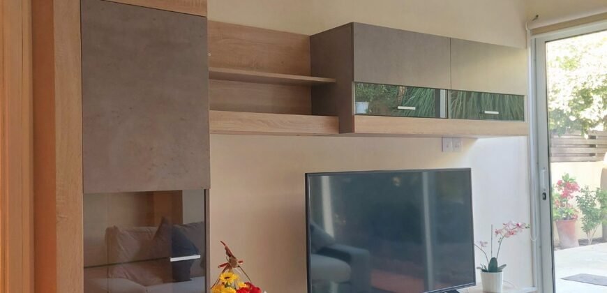 1 bedroom apartment for rent