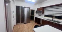 Upper house in Ayios Domedios next to coffee house of UNIC