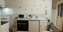 A spacious, recently renovated, one-bedroom flat in walking distance from the University of Nicosia