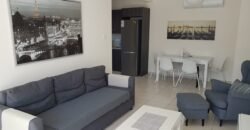 Luxury 1-Bedroom Apartment in a Quiet Area and Close to University.