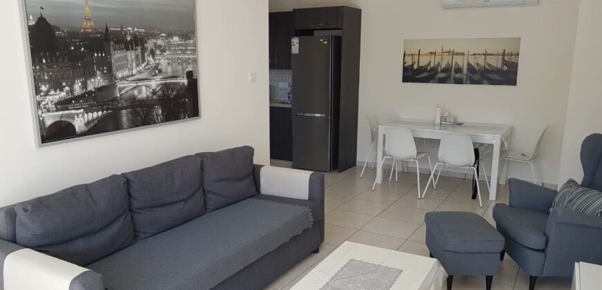 Luxury 1-Bedroom Apartment in a Quiet Area and Close to University.