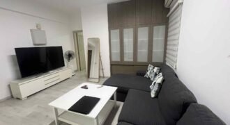 2 rooms in shared flat, utilities included. students only