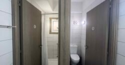 2 rooms in shared flat, utilities included. students only