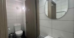 2 rooms in shared flat, utilities included. students only