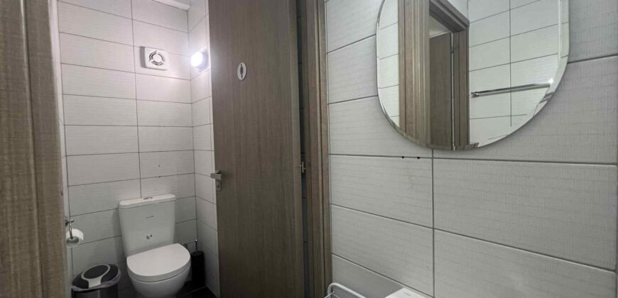 2 rooms in shared flat, utilities included. students only