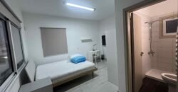 2 rooms in shared flat, utilities included. students only