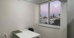 2 rooms in shared flat, utilities included. students only