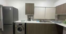 2 rooms in shared flat, utilities included. students only