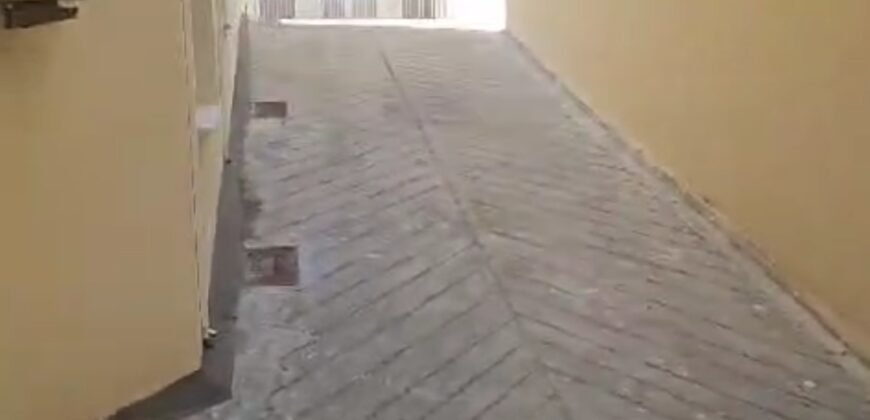 Flatmate in a 2-bedroom apartment