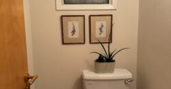 A spacious, recently renovated, one-bedroom flat in walking distance from the University of Nicosia