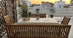 A spacious, recently renovated, one-bedroom flat in walking distance from the University of Nicosia