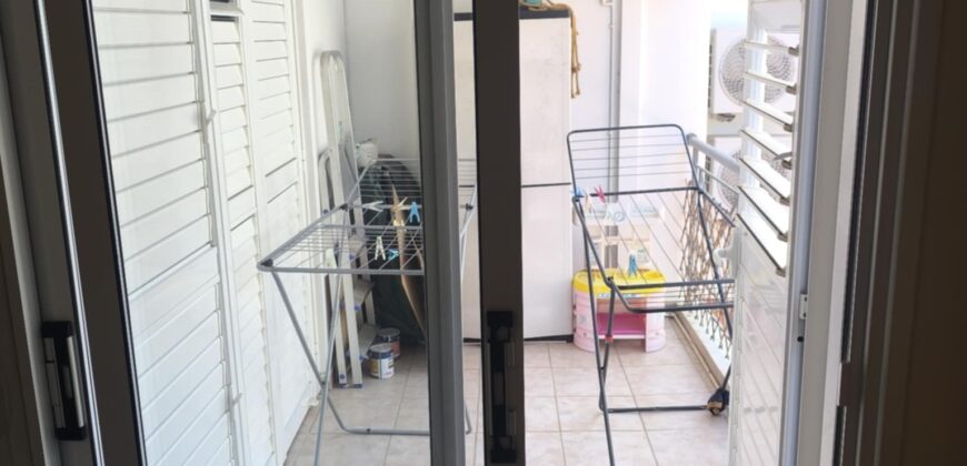 2 Bed Flat makedonitisa/Nicosia