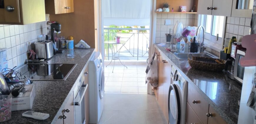 2 Bed Flat makedonitisa/Nicosia