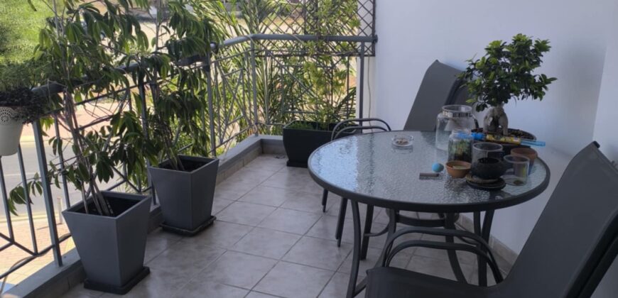 2 Bed Flat makedonitisa/Nicosia