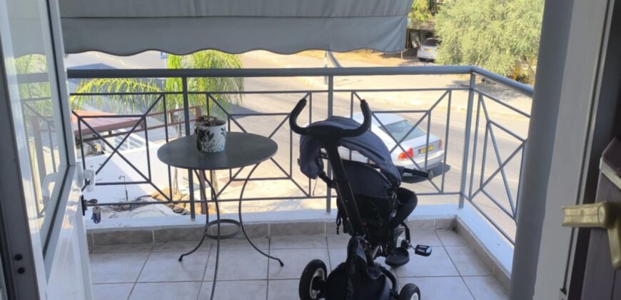 2 Bed Flat makedonitisa/Nicosia