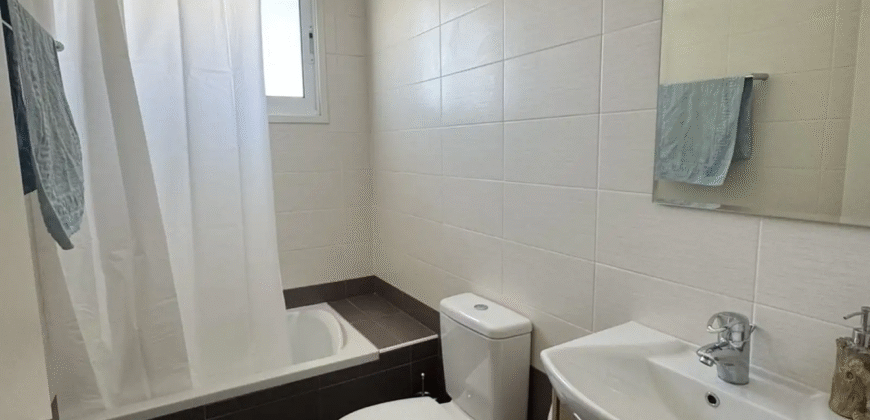 3 bedroom apartment for rent