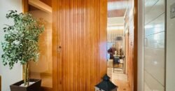 EXCELLENT LOCATION- 3 BEDROOM FLAT 5′ WALKING FROM UNI