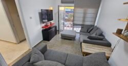 Two bedroom apartment